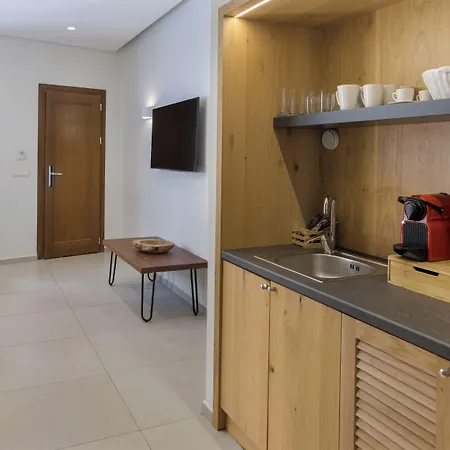 Edem Garden By Estia 3* Platys Gialos (Mykonos)