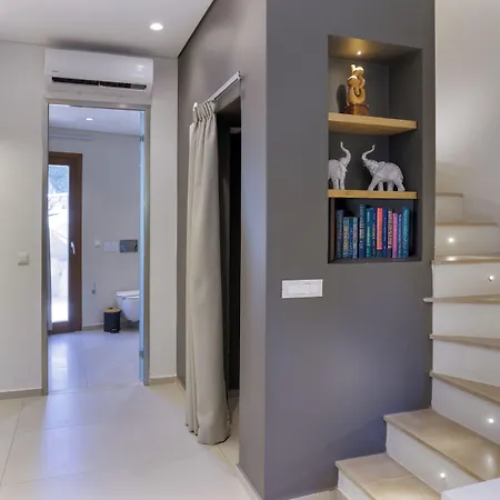 Edem Garden By Estia Aparthotel Platys Gialos (Mykonos)