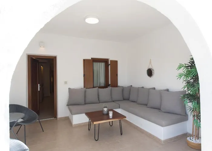 Hotel apartamentowy Edem Garden By Estia 3*