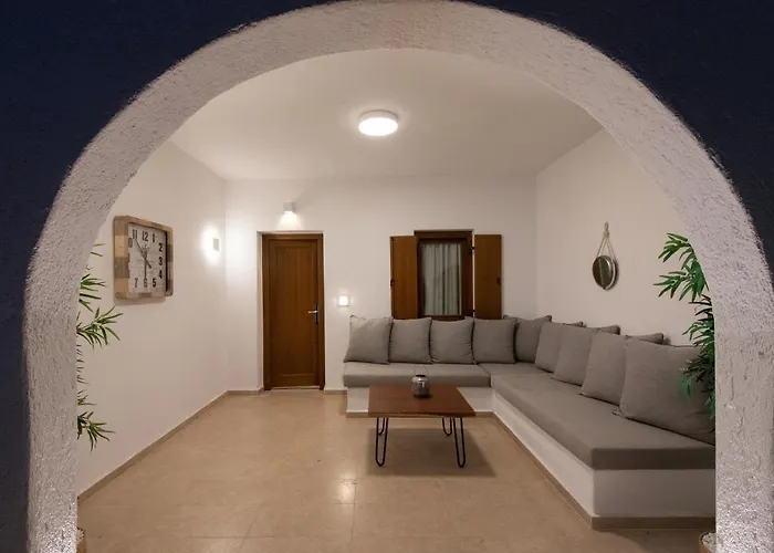 Edem Garden By Estia Platys Gialos (Mykonos)