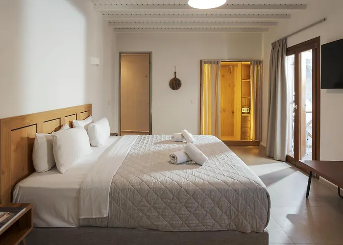 Hotel apartamentowy Edem Garden By Estia