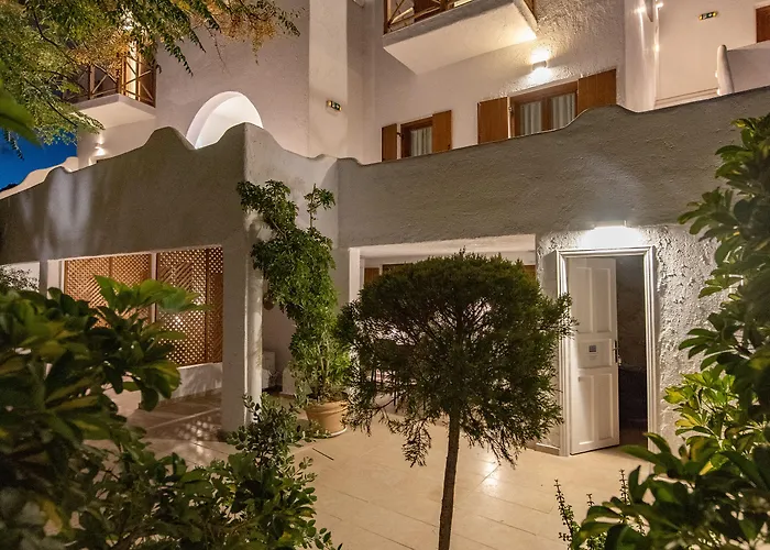 Edem Garden By Estia 3*