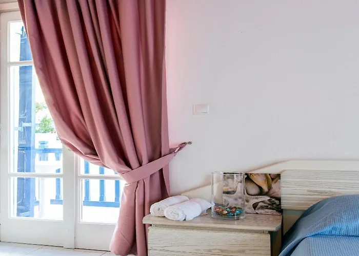 Edem Garden By Estia Hotel apartamentowy