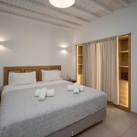 Edem Garden By Estia Apart-hotel Platys Gialos (Mykonos)