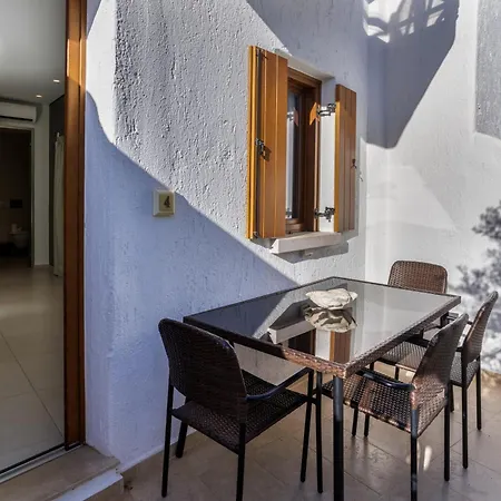 Apart-hotel Edem Garden By Estia 3*
